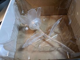 絶望に染まらず済んだ…『FF14』の不良品「エルピスのフラワーライト」を交換対応してもらった話