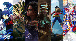 2023年1月発売の新作ゲームは何を買う?―注目タイトルまとめ!