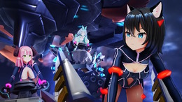 カッコいいメカに可愛い美少女!特定層にブッ刺さる『シャングリラドライブ』は、今からでも始めたい