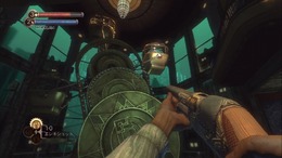 BIOSHOCK