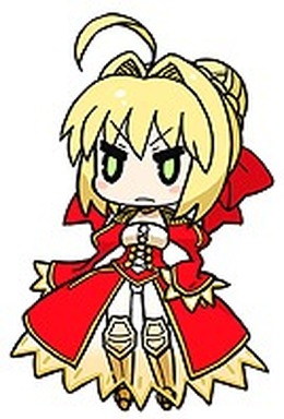 『Fate/EXTRA』眼鏡っ子と謎のモリー企画を語る水谷CPのコラムが公開！