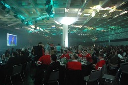 【GDC2010】ゲーム開発者が選ぶ「Game Developer's Choice Awards」授賞式が開催~日本勢は2年連続で受賞ナシ