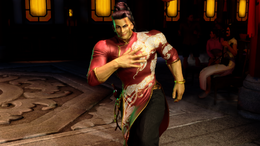 『スト6』バランス調整で「ジェイミー」や「リュウ」が強化!モダン操作では「通常投げ専用ボタン」を設定可能に