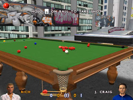 ボウリング＆ビリヤードを楽しむ『Arcade Sports』はWiiウェアとiPhoneのマルチ展開