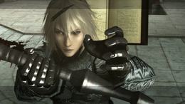 ニーア レプリカント/ニーア ゲシュタルト