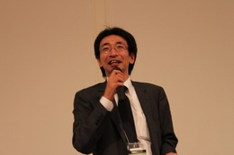 【CEDEC 2010】横浜は夜も大盛り上がり～Developers Night