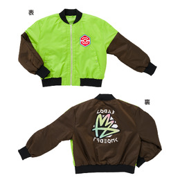 『Pokémon LEGENDS Z-A』記念グッズがソフト同日に発売決定!主人公になりきれるブルゾン、帽子が再現度高い