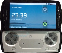 PlayStation Phoneのプロトタイプ画像や新ディテールがリーク