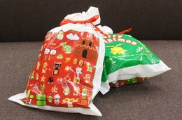 TSUTAYAでWii&ニンテンドーDSのソフトを購入すると「マリオ」の特製ラッピングに