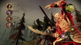 Dragon Age: Origins