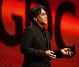 【GDC2011】任天堂・岩田聡社長が見せた覚悟と開発者へのメッセージ