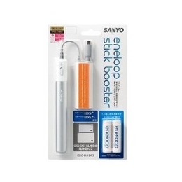 eneloop stick booster