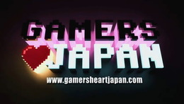 ゲーム業界の大物が日本への支援を訴えるテレビ番組「Gamers Heart Japan」 