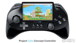 噂の任天堂新ハード“Project Cafe”の予想モックアップイメージが掲載