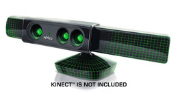 Zoom for Kinect date