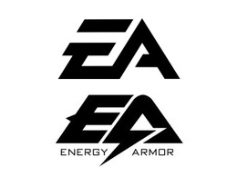 EA、EAを訴える―ロゴが酷似しているとして 