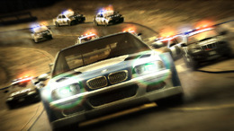 ドリームワークス、EAのレーシングアクション『ニード・フォー・スピード』の映画化権を獲得