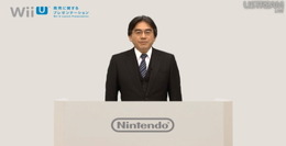 Wii U、12月8日発売・価格は2万6500円・・・同時に『NewマリオU』『Nintendo Land』