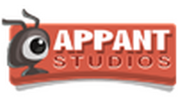 App Ant Studios ロゴ