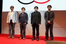 【TGS 2012】「Wii Uでも必ずや成功したい」コーエーテクモのプロデューサー陣が今後のラインナップを語る