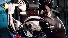 ようこそ処刑事務所へ・・・『KILLER IS DEAD』のキャラクター＆ストーリーディテール