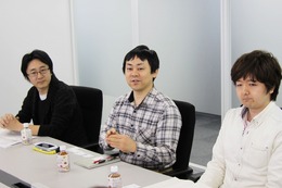 【DEVELOPER’S TALK】PS Vitaだから実現したF2Pゲーム『ピコットナイト』のミドルウェア活用法とは?