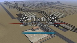 今どきゲーム事情■杉山淳一：『A列車で行こう8』デフォルメと現実の間〜京浜急行電鉄の品川駅−羽田空港駅、こだわりの再現に挑戦！