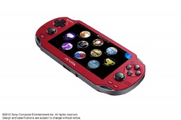 PlayStation Vita