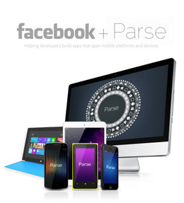 Facebookがモバイルアプリ開発バックエンドのParseを買収 ― 買収後もサービスは継続