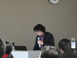 【GDC 2013 報告会】西川善司氏によるグラフィックス関連レポート・・・「GPUの進化は止まらない」