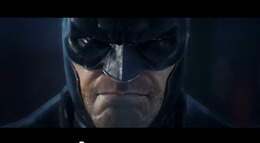 バットマンが猛々しく戦う『バットマン：アーカム・オリジンズ』ティザートレーラーが公開