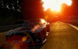 Wii U版リアルレースシム『Project CARS』はユーザーの需要を満たす