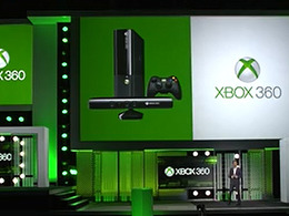 【E3 2013】Xbox 360の新モデルが発表、ゴールドメンバーには毎月2本のゲームが無料提供