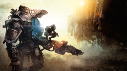 【E3 2013】Respawn手がける『Titanfall』が正式発表！ Xbox One独占で2014年春に発売