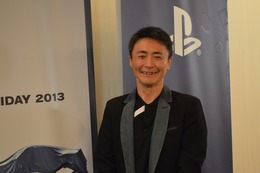 【E3 2013】ドライビングシミュレーターの道を突き進む『グランツーリスモ6』山内氏への現地インタビュー