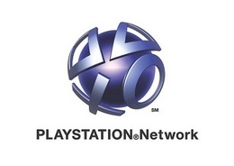 PlayStation Network ロゴ