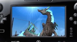 【Nintendo Direct】全国のハンターと繋がる絆は、その手の中に！『モンスターハンター フロンティアG』GamePadのみでのプレイも可能