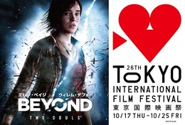 『BEYOND:Two Souls』東京国際映画祭スペシャルトークイベント