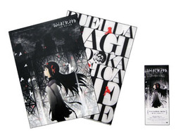 (c)Magica Quartet／Aniplex・Madoka Movie Project Rebellion