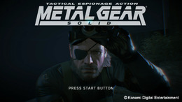 『METAL GEAR SOLID V GROUND ZEROES』が2014年春に国内発売決定、PS4/PS3専用ミッションも搭載！