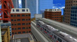 更なる進化を遂げた3DS『A列車で行こう 3D』のプロモーションムービーが公開