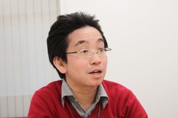 佐藤崇 取締役プラットフォーム事業本部長