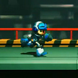 『Mighty No.9』アルファ版映像が公開、9体の兄弟ロボット「ナンバーズ」の紹介も