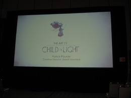 【GDC 2014】ディズニーや『FF』から影響を受けた『Child of Light』のアートデザイン