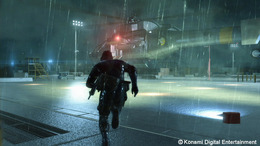 編集部による『METAL GEAR SOLID V: GROUND ZEROES』ミニレビューひとまとめ