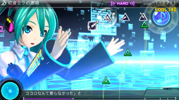 初音ミク -Project DIVA- F 2nd