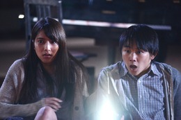 『青鬼』の実写映画化が決定、AKB48・入山杏奈主演で7月5日全国ロードショー