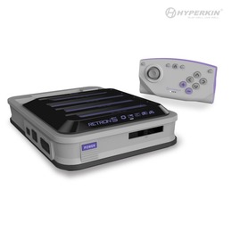 NESもメガドラも携帯機もこれ一台で！レトロハード9種合体互換機「RetroN 5」ついに販売開始