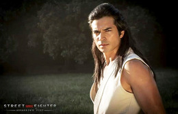 “神”ゲー「ストリートファイター」がリアル実写化! 玄里ら日本からも参加