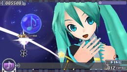 初音ミク ‐Project DIVA‐